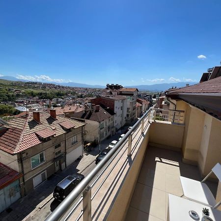 Апартамент Панорама Рози Sandanski Luaran gambar